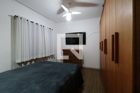 Quarto de casa à venda com 4 quartos, 160m² em Vila Suíça, Santo André