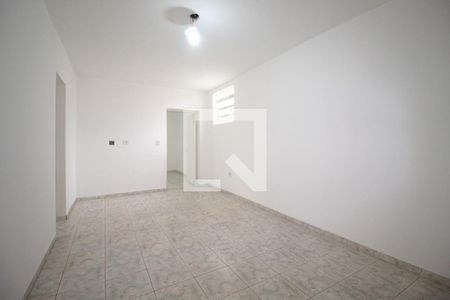 Sala de casa para alugar com 2 quartos, 80m² em Sumaré, São Paulo