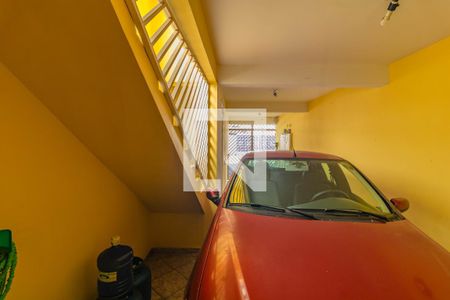 Vista Sala de casa à venda com 3 quartos, 375m² em Jabaquara, São Paulo