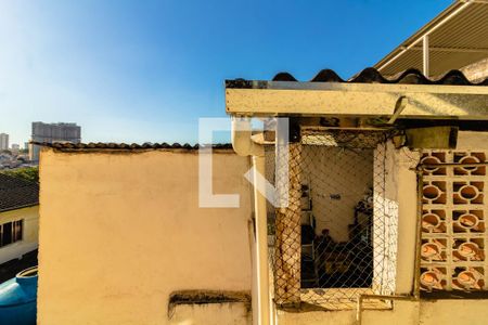 Vista Quarto 1 de casa à venda com 3 quartos, 375m² em Jabaquara, São Paulo