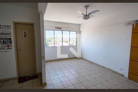 sala de apartamento à venda com 1 quarto, 60m² em Tanque, Rio de Janeiro