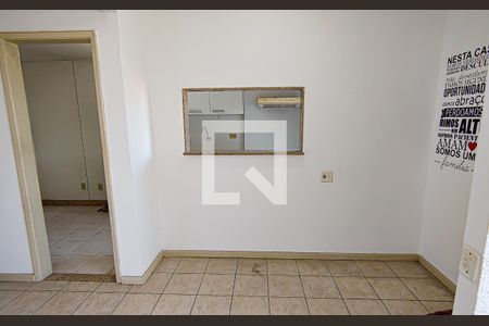 sala de apartamento à venda com 1 quarto, 60m² em Tanque, Rio de Janeiro