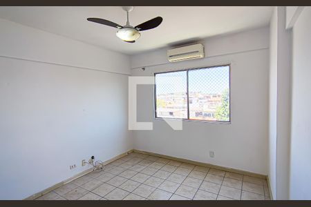 quarto de apartamento à venda com 1 quarto, 60m² em Tanque, Rio de Janeiro