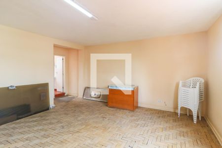 Sala/Quarto de apartamento para alugar com 1 quarto, 40m² em Chácara Santo Antônio (zona Sul), São Paulo