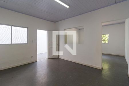 Sala de casa para alugar com 3 quartos, 250m² em Bela Aliança, São Paulo