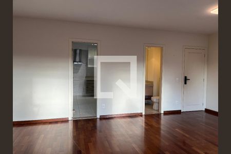 Sala de apartamento para alugar com 2 quartos, 134m² em Lapa, São Paulo