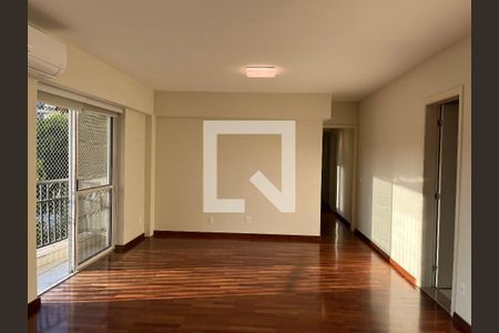 Sala de apartamento para alugar com 2 quartos, 134m² em Lapa, São Paulo