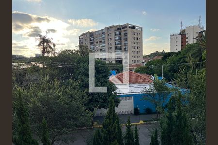 Varanda de apartamento para alugar com 2 quartos, 134m² em Lapa, São Paulo