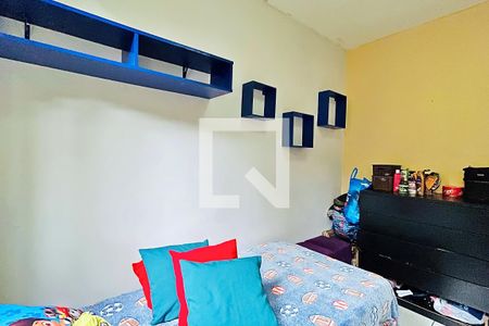 Quarto 1 de apartamento para alugar com 2 quartos, 56m² em Jardim Presidente Dutra, Guarulhos