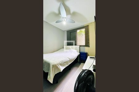 Quarto 2 de apartamento para alugar com 2 quartos, 56m² em Jardim Presidente Dutra, Guarulhos