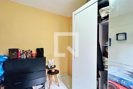 Quarto 1 de apartamento para alugar com 2 quartos, 56m² em Jardim Presidente Dutra, Guarulhos