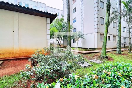 Vista do Quarto 1 de apartamento para alugar com 2 quartos, 56m² em Jardim Presidente Dutra, Guarulhos