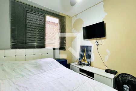 Quarto 2 de apartamento para alugar com 2 quartos, 56m² em Jardim Presidente Dutra, Guarulhos