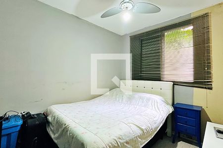 Quarto 2 de apartamento para alugar com 2 quartos, 56m² em Jardim Presidente Dutra, Guarulhos