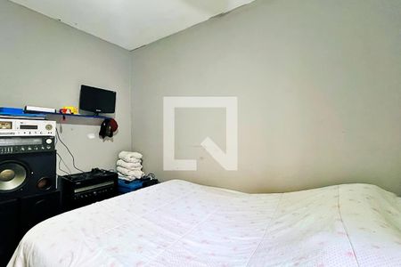 Quarto 2 de apartamento para alugar com 2 quartos, 56m² em Jardim Presidente Dutra, Guarulhos