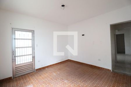 Sala/Quarto de casa para alugar com 1 quarto, 108m² em Jardim Joamar, São Paulo