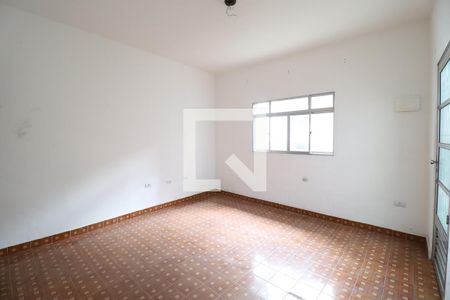 Sala/Quarto de casa para alugar com 1 quarto, 108m² em Jardim Joamar, São Paulo