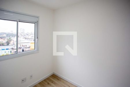 Quarto 1 de apartamento à venda com 2 quartos, 44m² em Centro, Diadema