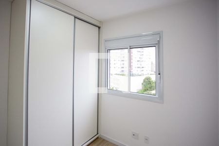 Quarto 1 de apartamento à venda com 2 quartos, 44m² em Centro, Diadema