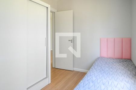 Quarto 1 de apartamento à venda com 2 quartos, 57m² em Sacoma, São Paulo