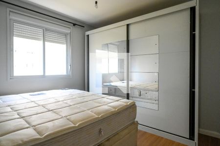 Quarto 2 de apartamento à venda com 2 quartos, 57m² em Sacoma, São Paulo