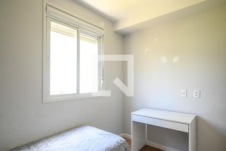 Quarto 1 de apartamento à venda com 2 quartos, 57m² em Sacoma, São Paulo