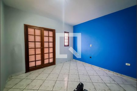 Quarto 1 de casa para alugar com 2 quartos, 90m² em Jardim Valeria, Guarulhos