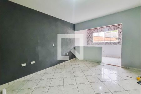 Sala de casa para alugar com 2 quartos, 90m² em Jardim Valeria, Guarulhos