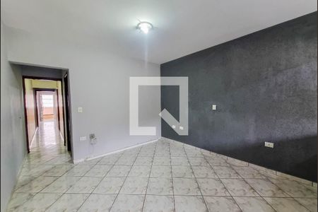 Sala de casa para alugar com 2 quartos, 90m² em Jardim Valeria, Guarulhos