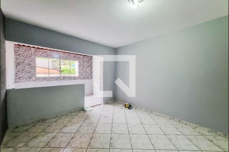 Sala de casa para alugar com 2 quartos, 90m² em Jardim Valeria, Guarulhos