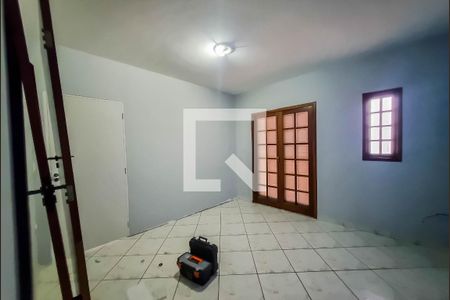 Quarto 1 de casa para alugar com 2 quartos, 90m² em Jardim Valeria, Guarulhos