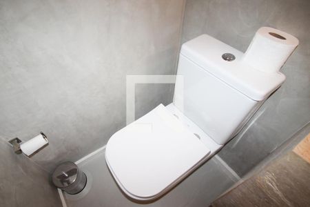 Lavabo de apartamento para alugar com 3 quartos, 113m² em Moema, São Paulo