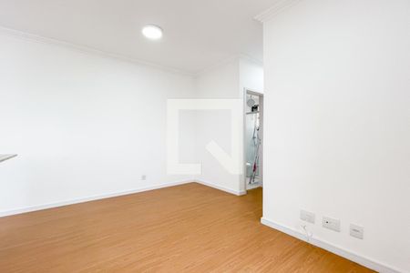 Sala de apartamento para alugar com 2 quartos, 54m² em Centro, São Bernardo do Campo