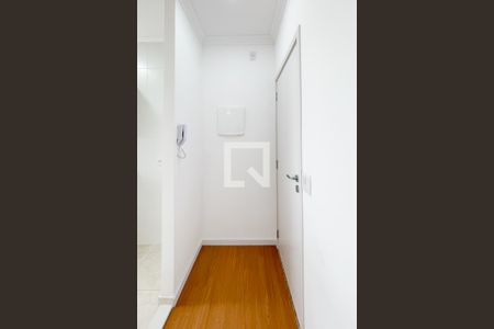 Entrada de apartamento para alugar com 2 quartos, 54m² em Centro, São Bernardo do Campo