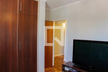 QUARTO 1 de apartamento à venda com 3 quartos, 91m² em Cambuí, Campinas