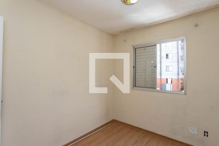 Quarto 1 de apartamento à venda com 2 quartos, 53m² em Casa Grande, Diadema