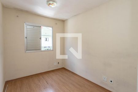 Quarto 1 de apartamento à venda com 2 quartos, 53m² em Casa Grande, Diadema