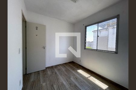 Quarto 1 de apartamento para alugar com 2 quartos, 93m² em Santos Dumont, São Leopoldo