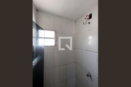 Banheiro de apartamento para alugar com 2 quartos, 93m² em Santos Dumont, São Leopoldo