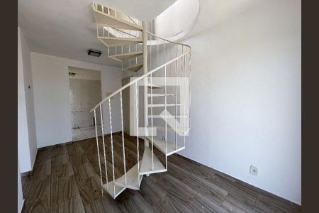 Sala de apartamento para alugar com 2 quartos, 93m² em Santos Dumont, São Leopoldo