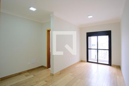 Suíte 1 de casa para alugar com 3 quartos, 145m² em Vila Santa Isabel, São Paulo