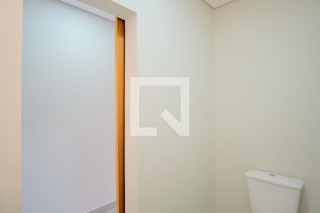 Sala - Lavabo de casa para alugar com 3 quartos, 145m² em Vila Santa Isabel, São Paulo