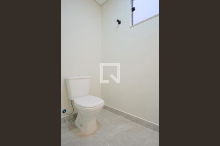 Sala - Lavabo de casa para alugar com 3 quartos, 145m² em Vila Santa Isabel, São Paulo