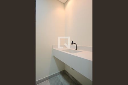 Sala - Lavabo de casa para alugar com 3 quartos, 145m² em Vila Santa Isabel, São Paulo