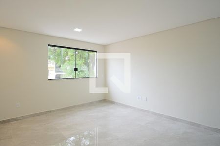 Sala de casa para alugar com 3 quartos, 145m² em Vila Santa Isabel, São Paulo