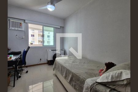 Quarto de apartamento à venda com 2 quartos, 84m² em Recreio dos Bandeirantes, Rio de Janeiro