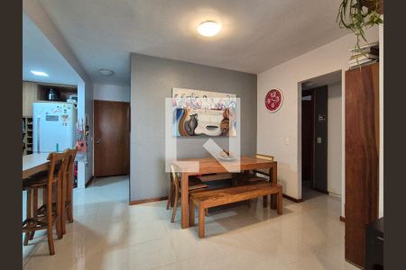 Sala de apartamento à venda com 2 quartos, 84m² em Recreio dos Bandeirantes, Rio de Janeiro