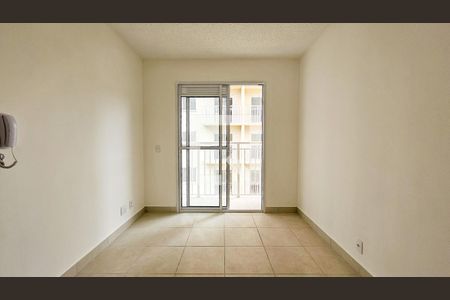 Apartamento para alugar com 35m², 2 quartos e sem vagaSala/Cozinha