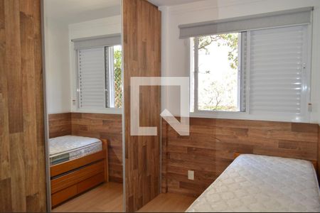 Quarto 1 de apartamento para alugar com 3 quartos, 110m² em Bosque da Saúde, São Paulo