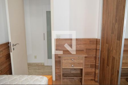 Quarto 1 de apartamento para alugar com 3 quartos, 110m² em Bosque da Saúde, São Paulo